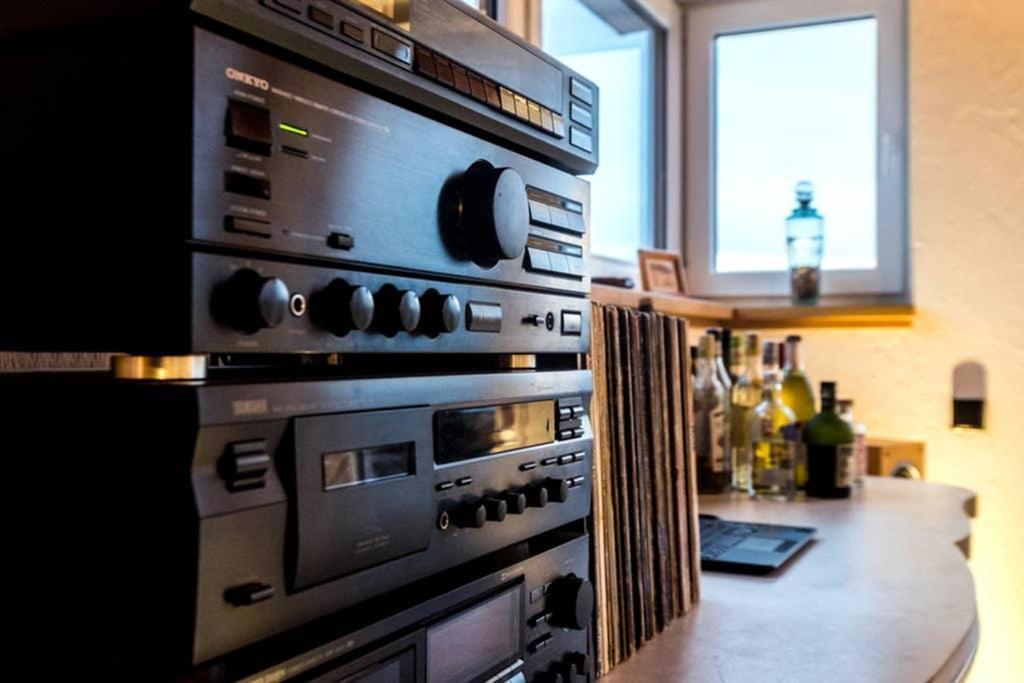 Apartment Wohlfuehloase Mit Blick Auf Trier