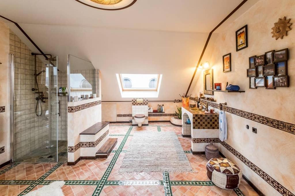 Apartment Wohlfuehloase Mit Blick Auf *
