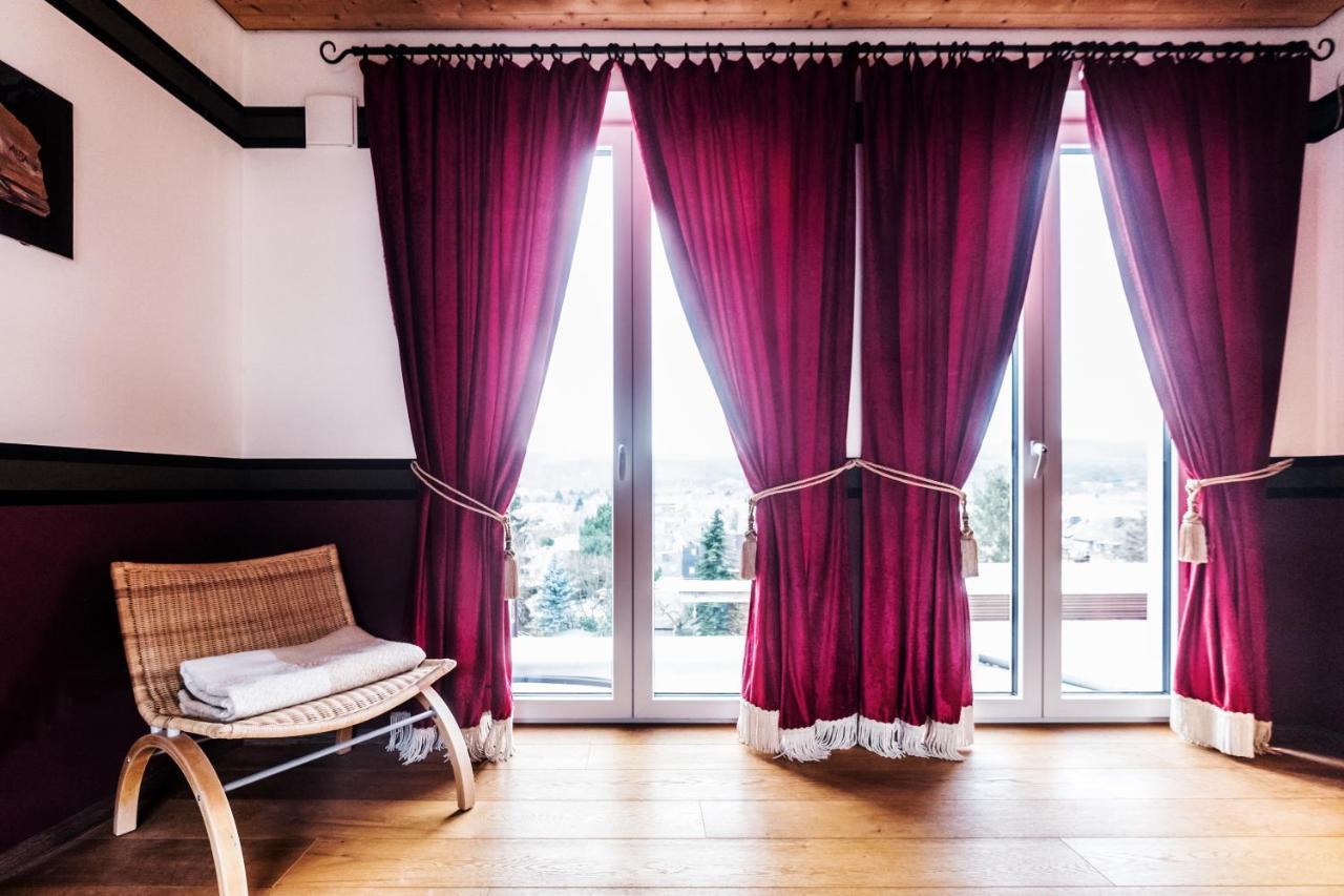 Wohlfuehloase Mit Blick Auf Apartment Trier