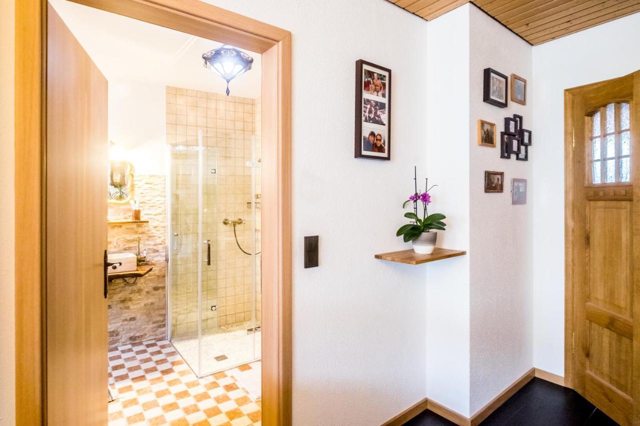 Apartment Wohlfuehloase Mit Blick Auf *